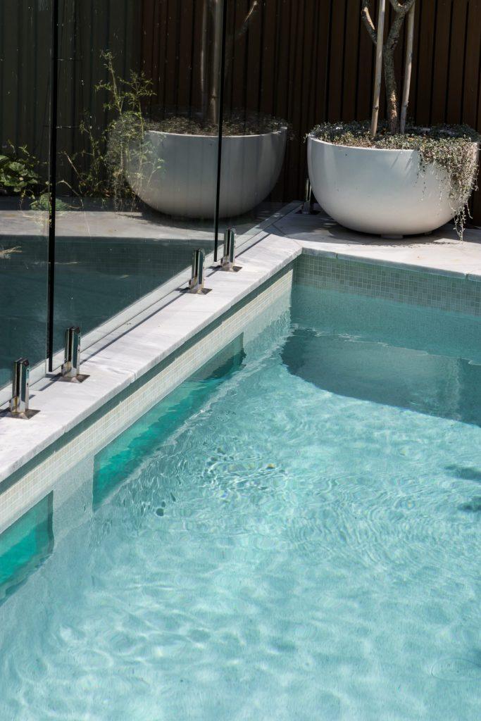 Lifestile pavers waterline tiles